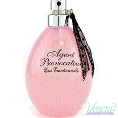 Agent Provocateur Eau Emotionnelle EDT 100ml for Women Without Package Women's Fragrances Without Package