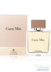 Aigner Cara Mia EDP 100ml για γυναίκες