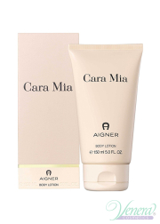 Aigner Cara Mia Body Lotion 150ml για γυναίκες Women's face and body products