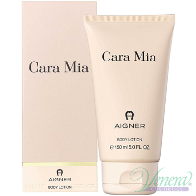 Aigner Cara Mia Body Lotion 150ml για γυναίκες Women's face and body products