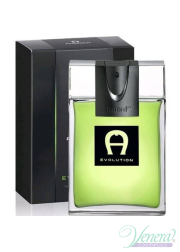 Aigner Man 2 Evolution EDT 50ml για άνδρες Men's Fragrance