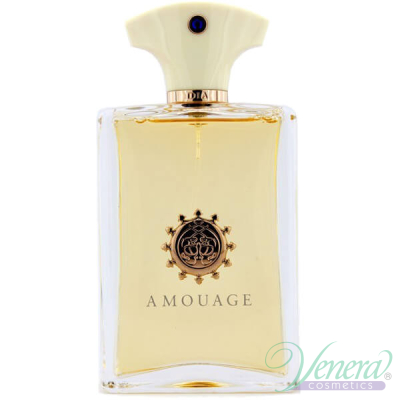Amouage Dia Pour Homme EDP 100ml για άνδρες ασυσκεύαστo Men`s Fragrance without package