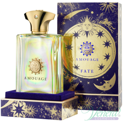 Amouage Fate EDP 100ml για άνδρες Men`s Fragrance
