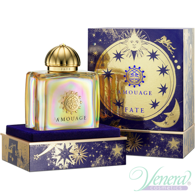 Amouage Fate for Women EDP 100ml για γυναίκες Women`s Fragrance