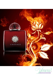 Amouage Lyric Woman EDP 100ml for Women Women`s Fragrance