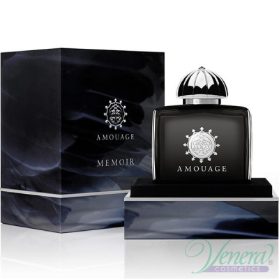 Amouage Memoir Woman EDP 100ml για γυναίκες Women`s Fragrance