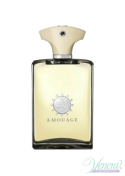Amouage Silver EDP 100ml για άνδρες ασυσκεύαστo Men`s Fragrance without package