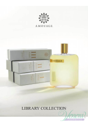 Amouage The Library Collection Opus V EDP 100ml for Men and Women Unisex Fragrances