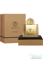 Amouage Ubar EDP 100ml for Women Women`s Fragrance