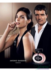 Antonio Banderas Her Secret EDT 80ml for Women Women's Fragrance