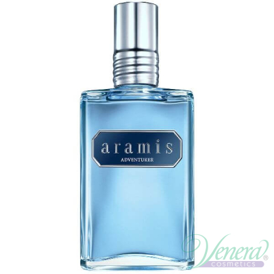 Aramis Adventurer EDT 110ml for Men Without Package Men`s Fragrances without package