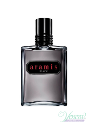 Aramis Black EDT 110ml για άνδρες ασυσκεύαστo