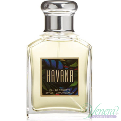 Aramis Havana EDT 100ml για άνδρες ασυσκεύαστo Men`s Fragrances without package