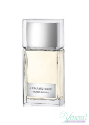 Armand Basi Silver Nature EDT 100ml για άνδρες Without package Αρσενικά Αρώματα Χωρίς Συσκευασία