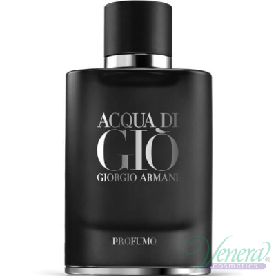 Armani Acqua Di Gio Profumo EDP 75ml για άνδρες ασυσκεύαστo Προϊόντα χωρίς συσκευασία