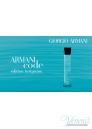 Armani Code Turquoise for Women EDT 75ml for Women Without Package Women's Fragrances without package