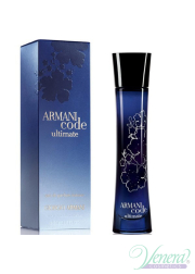 Armani Code Ultimate EDP Intense 30ml για γυναίκες Γυναικεία αρώματα
