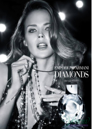 Emporio Armani Diamonds EDP 50ml για γυναίκες