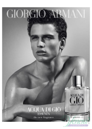 Armani Acqua Di Gio Essenza EDP 40ml for Men Men's Fragrance
