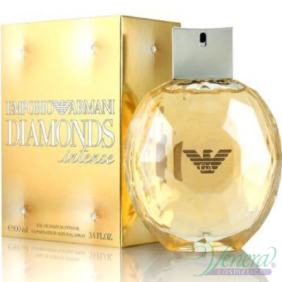Emporio Armani Diamonds Intense EDP 30ml για γυναίκες Γυναικεία αρώματα
