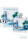Azzaro Chrome Limited Edition 2014 EDT 100ml για άνδρες ασυσκεύαστo Αρσενικά Αρώματα Χωρίς Συσκευασία