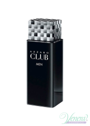 Azzaro Club EDT 75ml για άνδρες ασυσκεύαστo Products without package