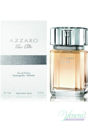 Azzaro Pour Elle EDP 75ml for Women Women's Fragrance