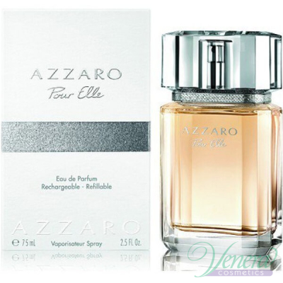 Azzaro Pour Elle EDP 75ml for Women Women's Fragrance