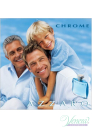 Azzaro Chrome Set (EDT 30ml + SG 50ml + Bag) για άνδρες Αρσενικά Σετ