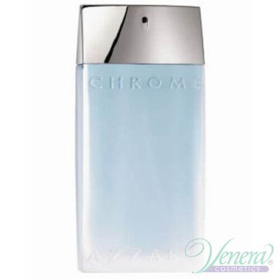 Azzaro Chrome Sport EDT 100ml για άνδρες ασυσκεύαστo Products without package