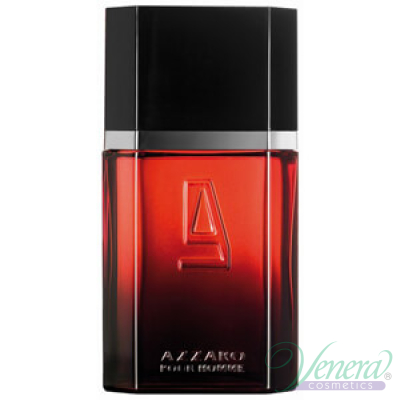 Azzaro Pour Homme Elixir EDT 100ml για άνδρες ασυσκεύαστo Products without package
