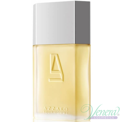 Azzaro Pour Homme L'Eau EDT 100ml για άνδρες ασυσκεύαστo Products without package