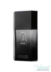 Azzaro Pour Homme Night Time EDT 100ml για άνδρες ασυσκεύαστo Products without package