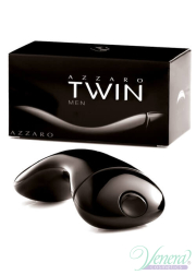 Azzaro Twin EDT 30ml για άνδρες