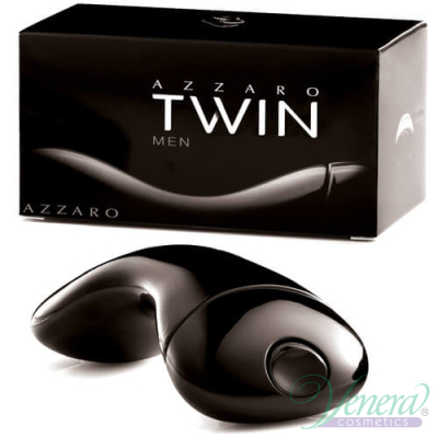 Azzaro Twin EDT 30ml για άνδρες Ανδρικά Αρώματα