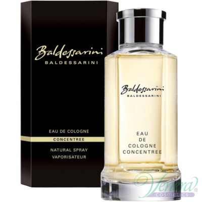 Baldessarini Concentree EDC 75ml για άνδρες Ανδρικά Αρώματα