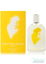 Benetton Giallo Woman EDT 100ml για γυναίκες ασυσκεύαστo Women's Fragrances without package