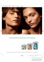 Benetton United Colors of Benetton Unisex EDT 40ml για άνδρες και Γυναικες Γυναικεία αρώματα