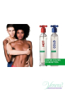 Benetton Hot EDT 100ml για γυναίκες ασυσκεύαστo Products without package