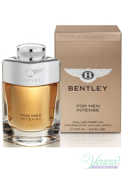Bentley Bentley for Men Intense EDP 100ml για άνδρες Men's Fragrance