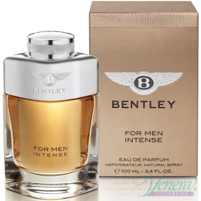 Bentley Bentley for Men Intense EDP 100ml για άνδρες Men's Fragrance