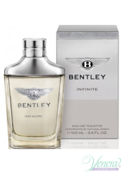 Bentley Infinite EDT 100ml για άνδρες Ανδρικά Αρώματα