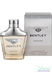 Bentley Infinite EDT 60ml για άνδρες
