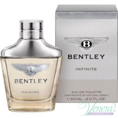 Bentley Infinite EDT 60ml για άνδρες Ανδρικά Αρώματα