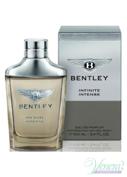 Bentley Infinite Intense EDP 100ml για άνδρες Ανδρικά Αρώματα
