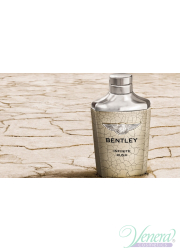 Bentley Infinite Rush EDT 100ml για άνδρες Men's Fragrance