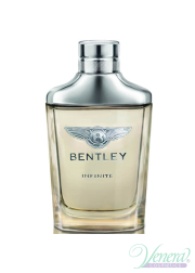 Bentley Infinite EDT 100ml για άνδρες ασυσκεύαστo