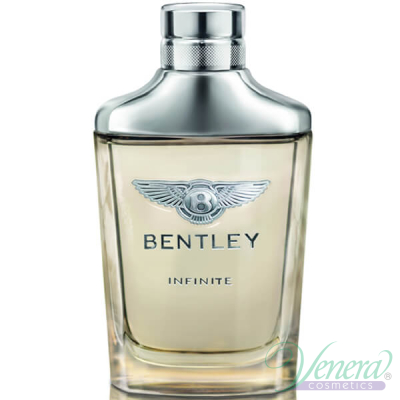 Bentley Infinite EDT 100ml για άνδρες ασυσκεύαστo Men's Fragrance without package