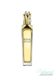 Beyonce Rise EDP 100ml για γυναίκες ασυσκεύαστo Women's Fragrances without package