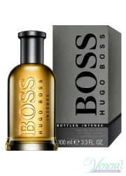 Boss Bottled Intense EDT 100ml για άνδρες Ανδρικά Αρώματα
